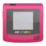 GB Studio Logo