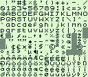 GBS Mono example